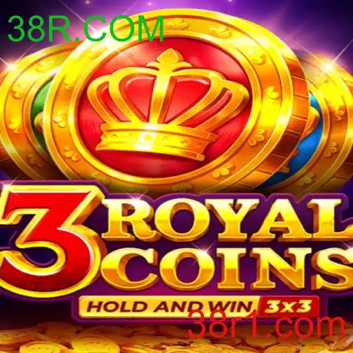 Introdução e Regras do Jogo 3royalcoins